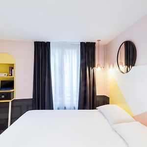 Standard Doppelzimmer